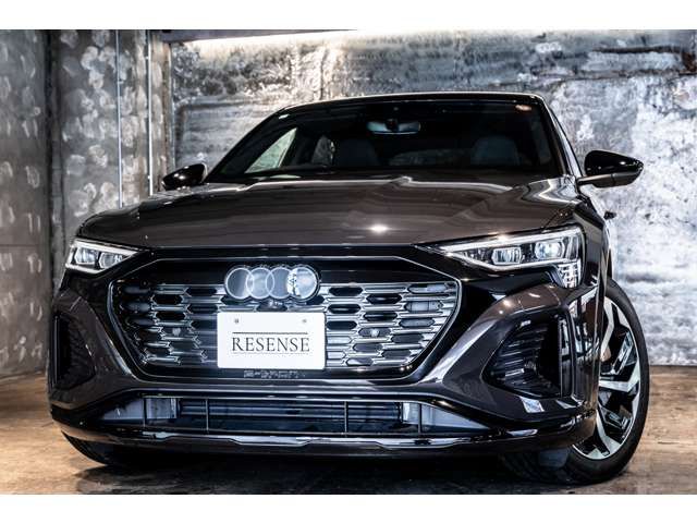 AUDI Q8 E-TRON 2023 Image 31