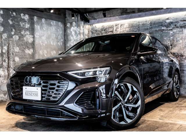 AUDI Q8 E-TRON 2023 Image 31