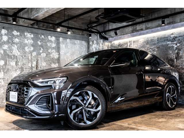 AUDI Q8 E-TRON 2023 Image 31