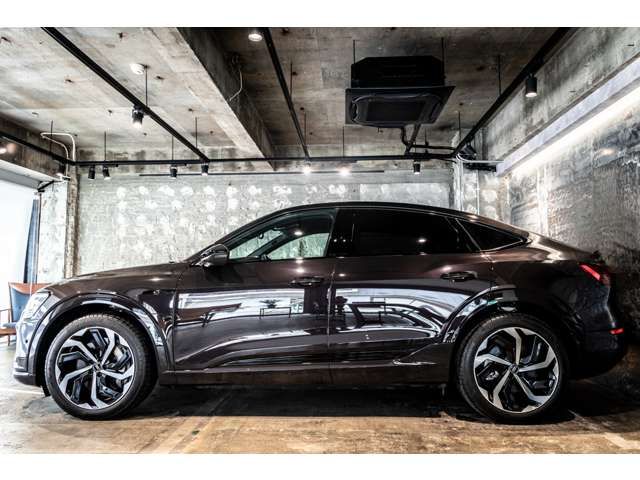 AUDI Q8 E-TRON 2023 Image 31