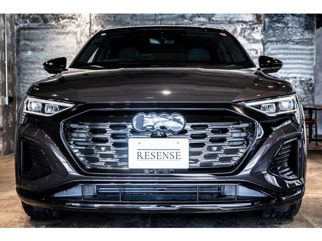 AUDI Q8 E-TRON 2023 Image 31