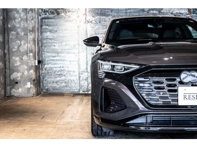 AUDI Q8 E-TRON 2023 Image 31