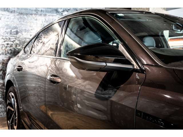 AUDI Q8 E-TRON 2023 Image 31