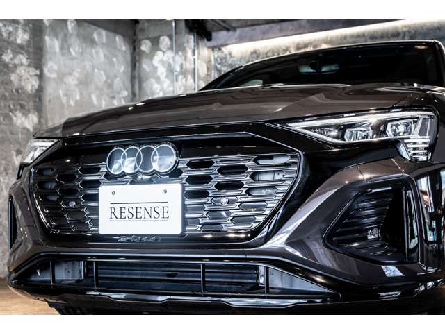 AUDI Q8 E-TRON 2023 Image 31