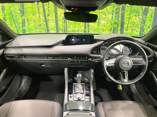 MAZDA 3 FASTBACK 2020 Image 31