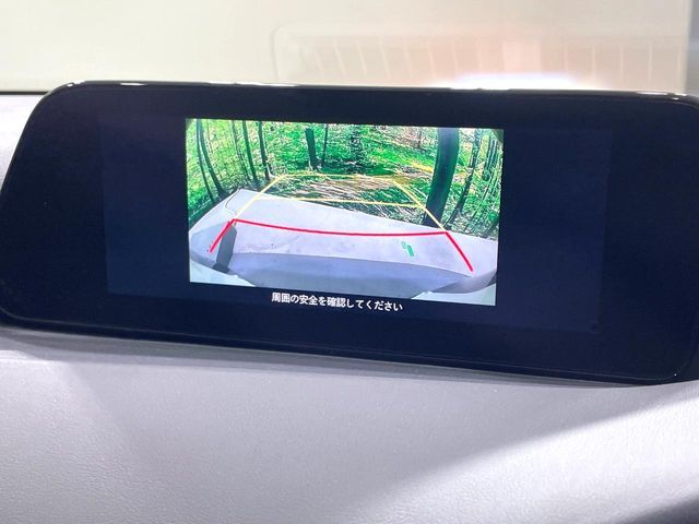 MAZDA 3 FASTBACK 2020 Image 31