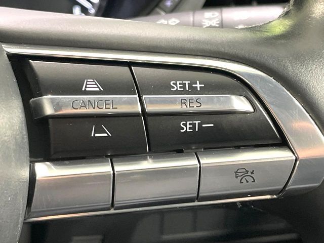 MAZDA 3 FASTBACK 2020 Image 31