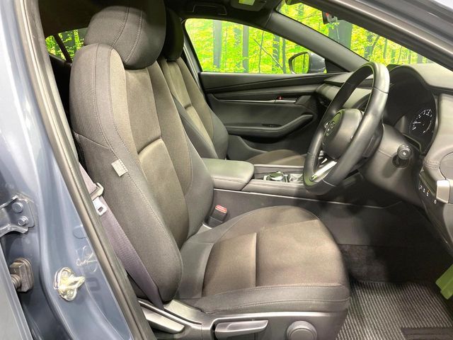 MAZDA 3 FASTBACK 2020 Image 31