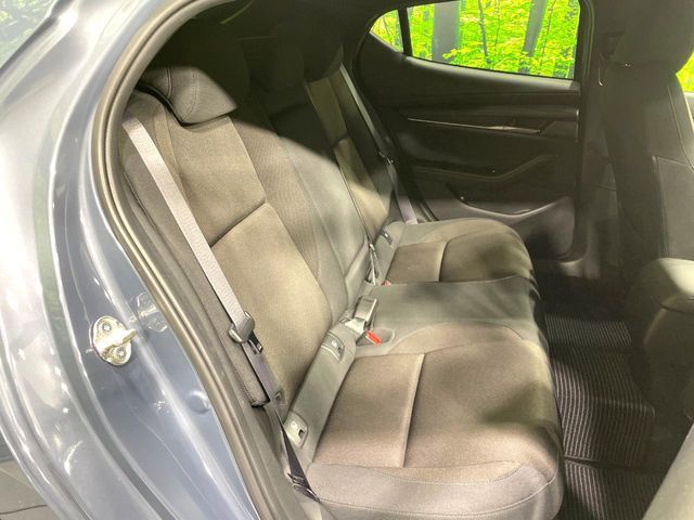 MAZDA 3 FASTBACK 2020 Image 31