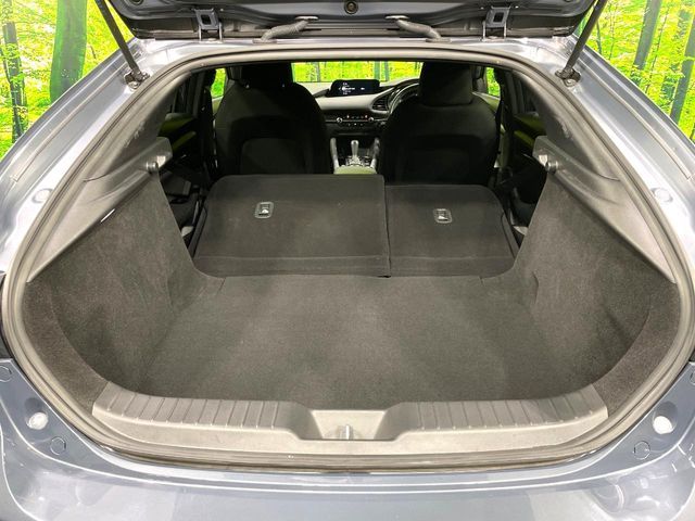 MAZDA 3 FASTBACK 2020 Image 31