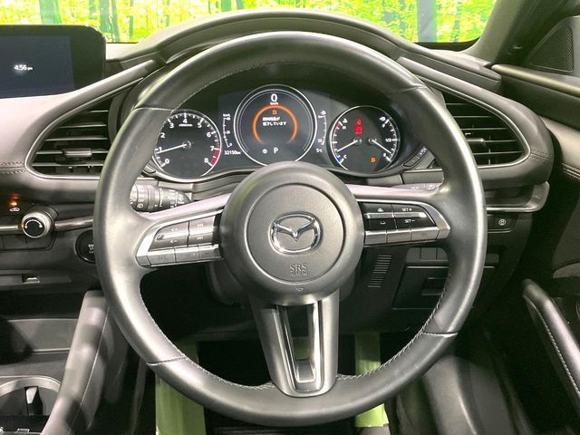 MAZDA 3 FASTBACK 2020 Image 31