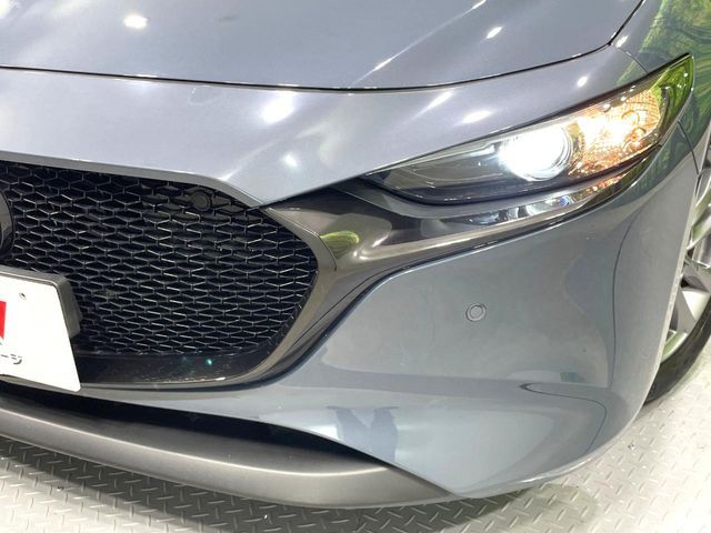 MAZDA 3 FASTBACK 2020 Image 31