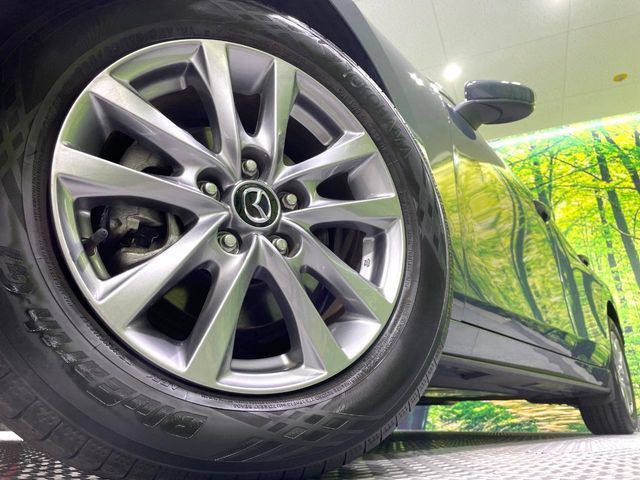 MAZDA 3 FASTBACK 2020 Image 31