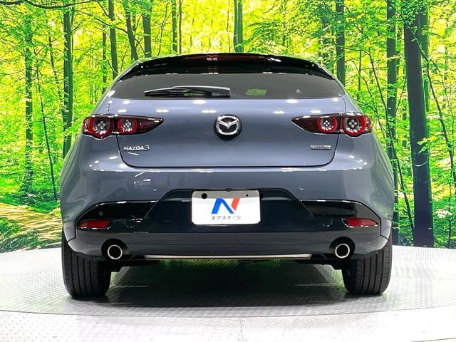 MAZDA 3 FASTBACK 2020 Image 31