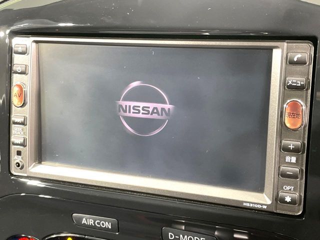 NISSAN JUKE 2011 Image 31