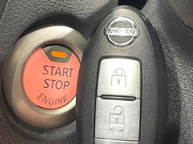 NISSAN JUKE 2011 Image 31