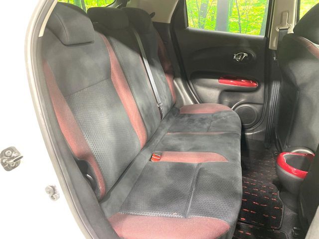 NISSAN JUKE 2011 Image 31