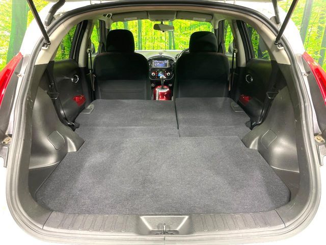 NISSAN JUKE 2011 Image 31