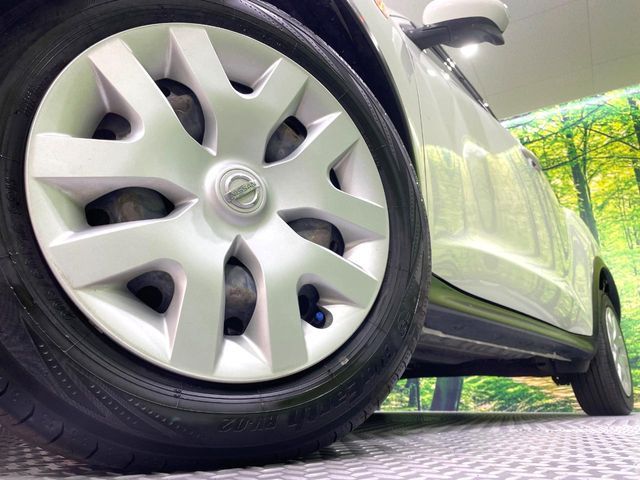 NISSAN JUKE 2011 Image 31