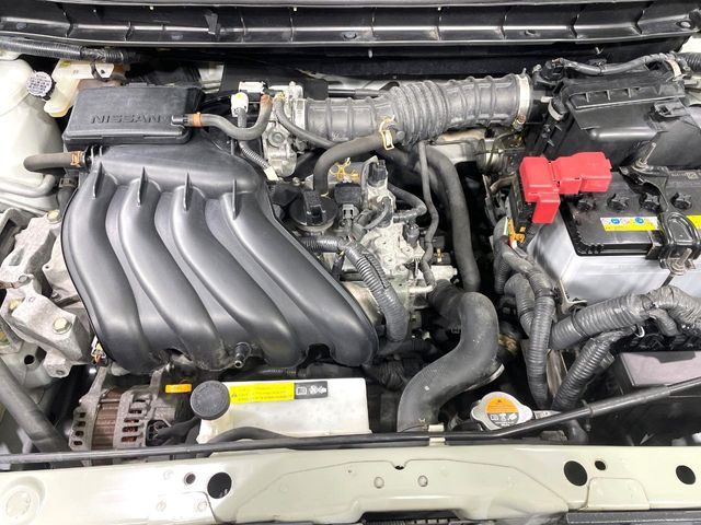 NISSAN JUKE 2011 Image 31