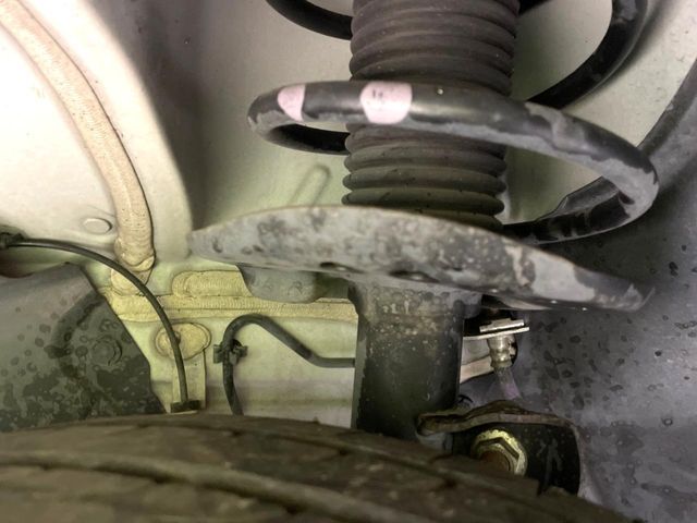 NISSAN JUKE 2011 Image 31