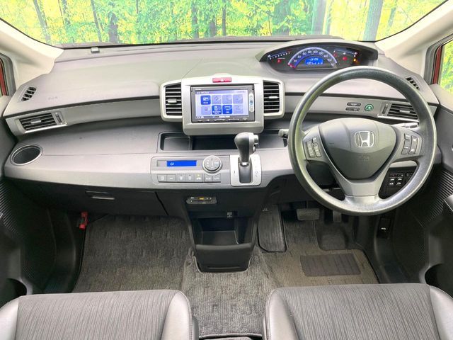 HONDA FREED 2015 Image 31