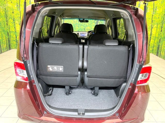 HONDA FREED 2015 Image 31