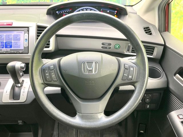 HONDA FREED 2015 Image 31