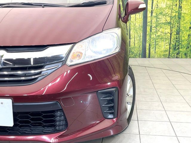 HONDA FREED 2015 Image 31
