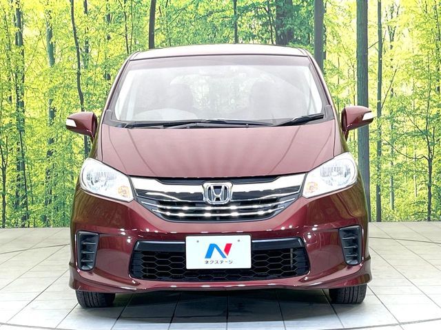 HONDA FREED 2015 Image 31