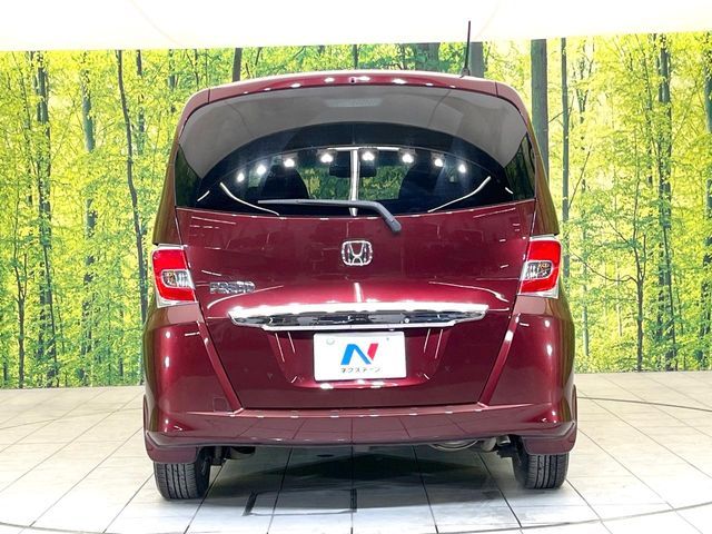 HONDA FREED 2015 Image 31