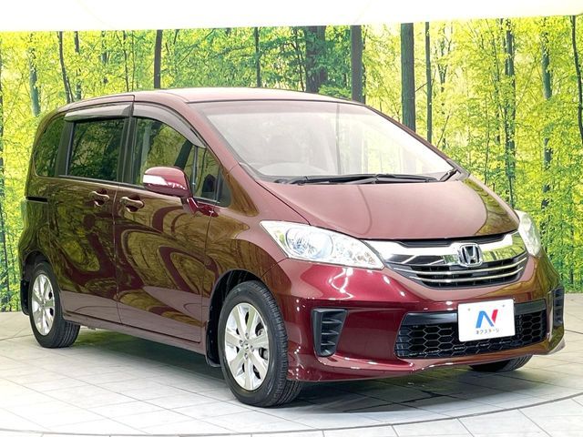 HONDA FREED 2015 Image 31