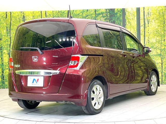 HONDA FREED 2015 Image 31