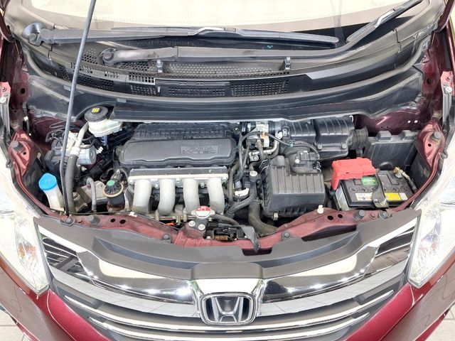 HONDA FREED 2015 Image 31