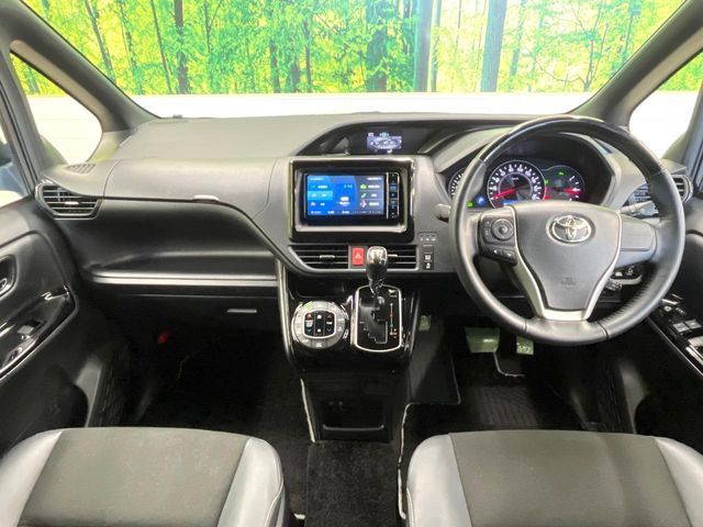 TOYOTA NOAH 2020 Image 31