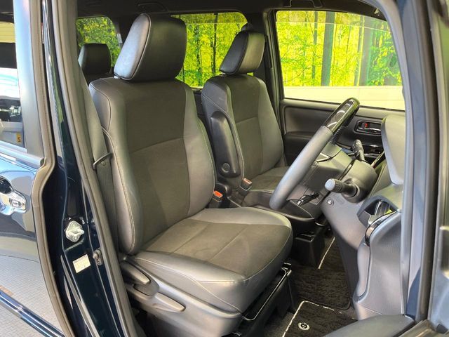 TOYOTA NOAH 2020 Image 31