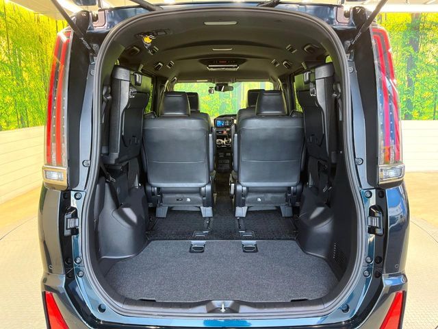 TOYOTA NOAH 2020 Image 31