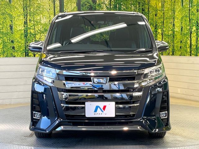 TOYOTA NOAH 2020 Image 31
