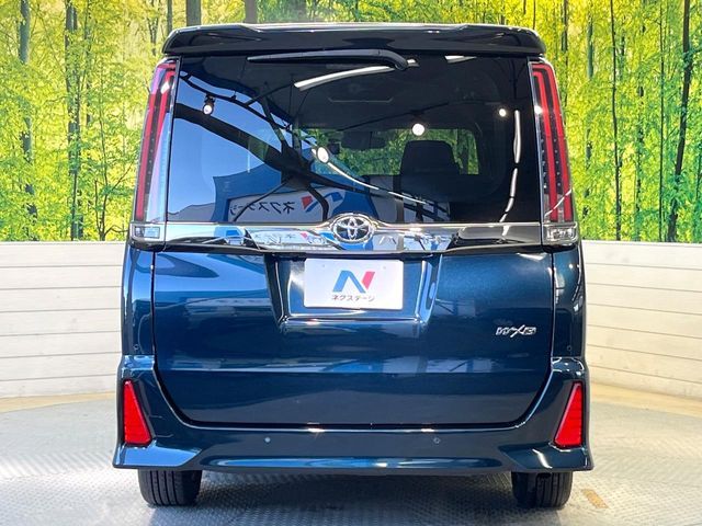 TOYOTA NOAH 2020 Image 31