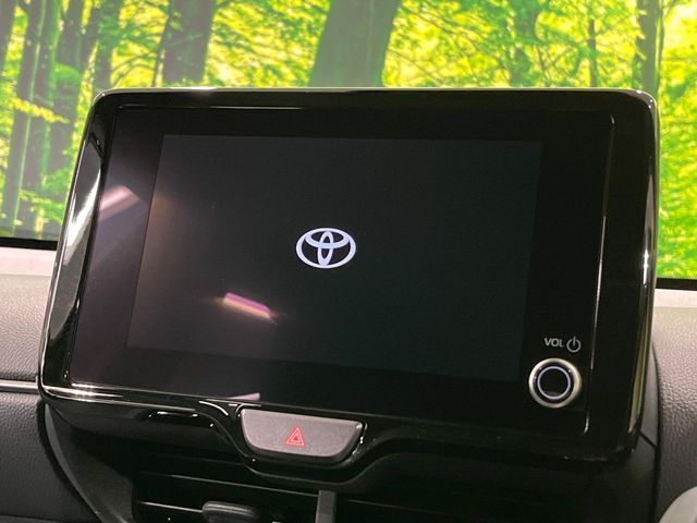 TOYOTA YARIS CROSS 2025 Image 31