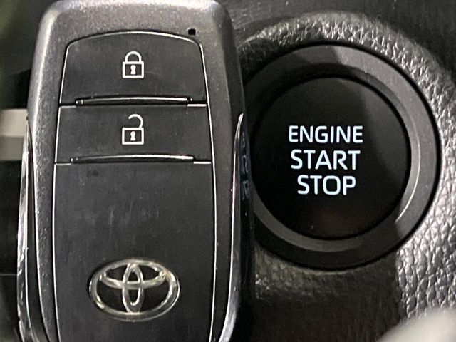 TOYOTA YARIS CROSS 2025 Image 31