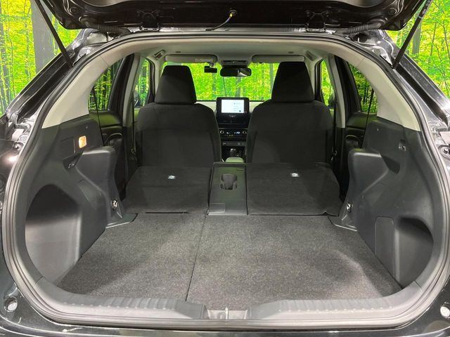 TOYOTA YARIS CROSS 2025 Image 31