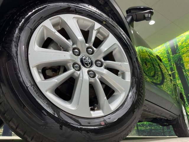 TOYOTA YARIS CROSS 2025 Image 31