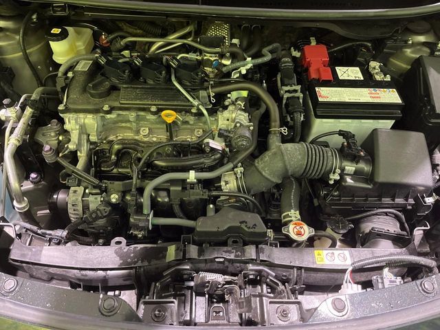 TOYOTA YARIS CROSS 2025 Image 31