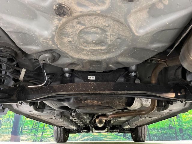 TOYOTA YARIS CROSS 2025 Image 31