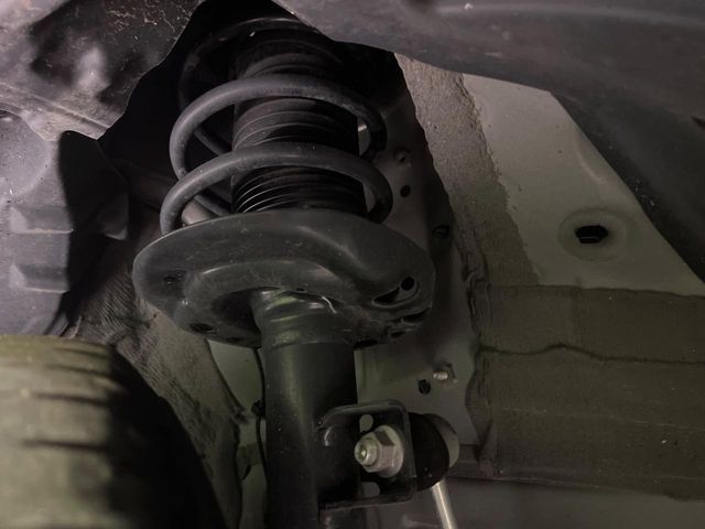 TOYOTA YARIS CROSS 2025 Image 31