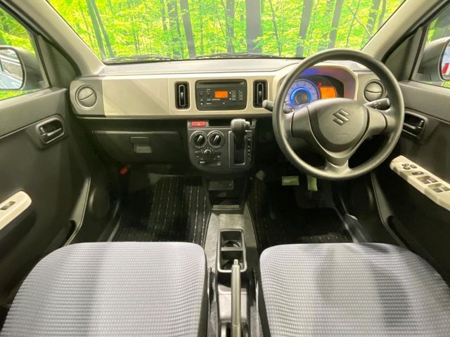 SUZUKI ALTO 2019 Image 31
