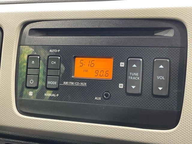 SUZUKI ALTO 2019 Image 31