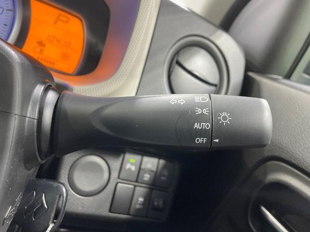 SUZUKI ALTO 2019 Image 31