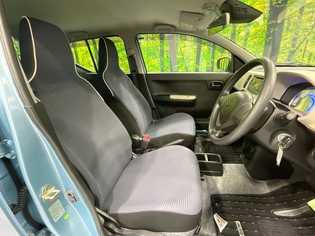 SUZUKI ALTO 2019 Image 31